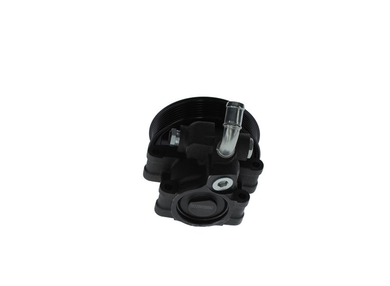 Pompa układu kierowniczego, mechaniczna - BOSCH K S02 000 079