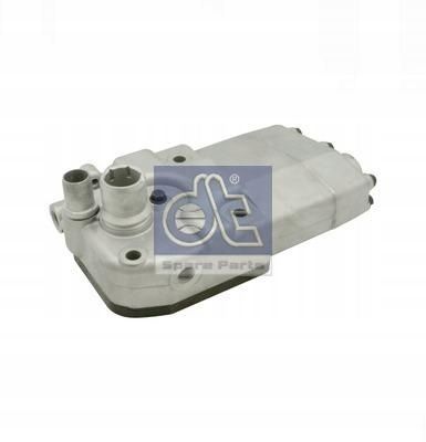 Głowica kompresora - DT SPARE PARTS 4.64718