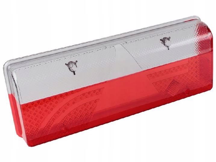 Klosz lampy tył - ASPOCK A18-8570-101