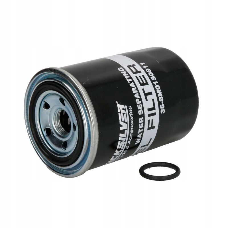 Filtr paliwa - QUICKSILVER 35-8M0150911