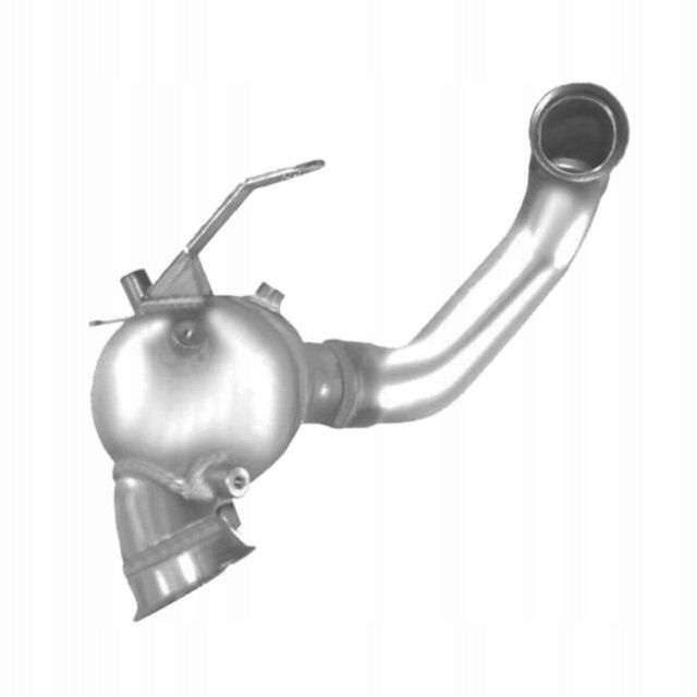 Katalizator - BM CATALYSTS BM80439H