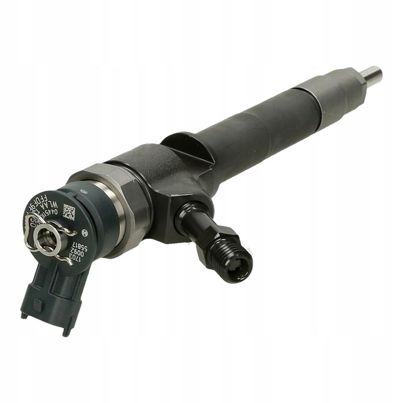 Wtryskiwacz, układ CR - BOSCH 0 445 110 250