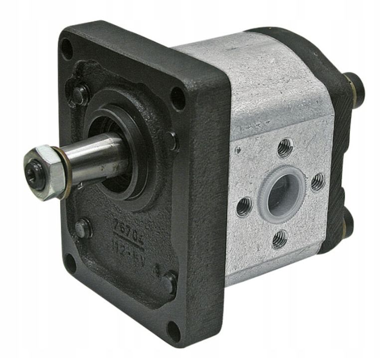 Hydrauliczna pompa zębata - BOSCH 0 510 625 063