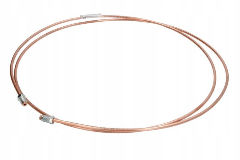 Przewod hamulcowy 105/105-2100 4,75mm - WP WPHWP-036