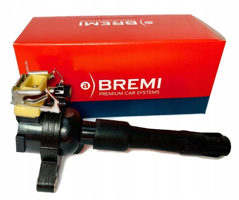 Cewka zapłonowa bmw - BREMI 11860T