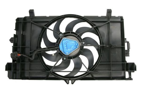 Wentylator chłodnicy - THERMOTEC D88201TT