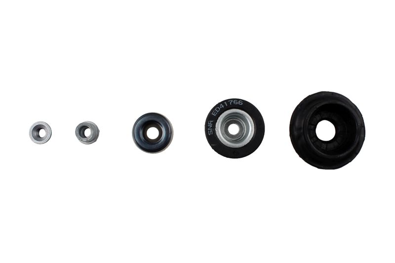 Poduszka kolumny mc phersona - BILSTEIN 12-244690