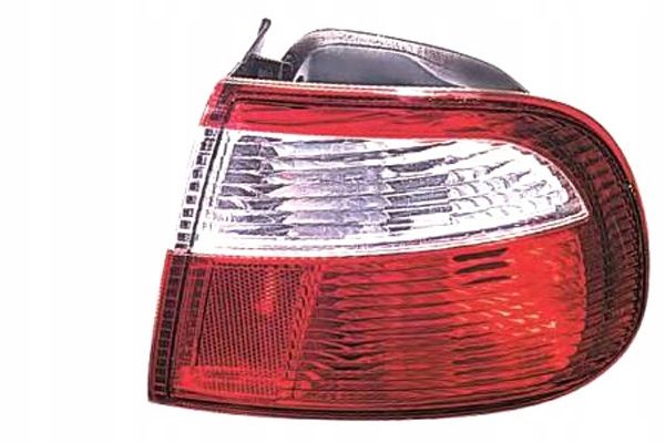 Lampa tył - DEPO 445-1906L-UE