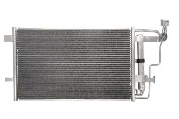 Skraplacz klimatyzacji - THERMOTEC KTT110421