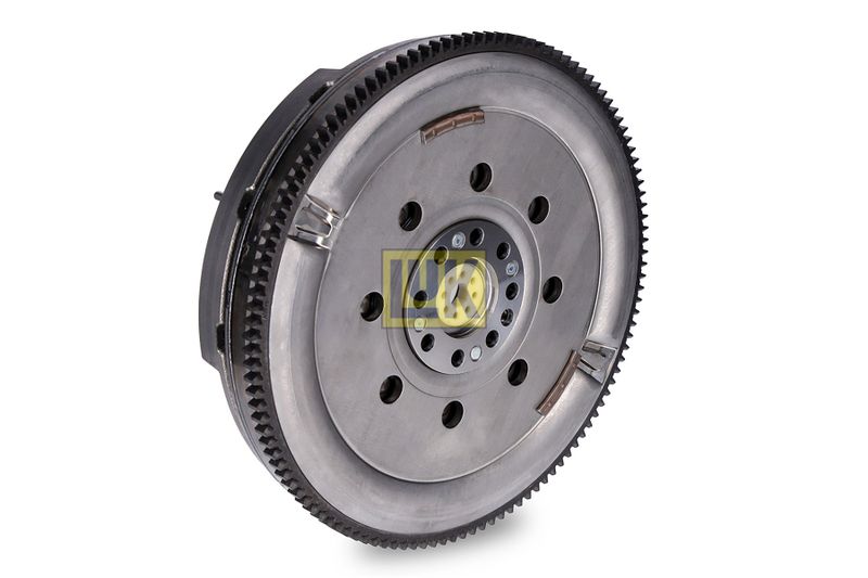 Koło dwumasowe sprzęgła - LUK 415 0285 10