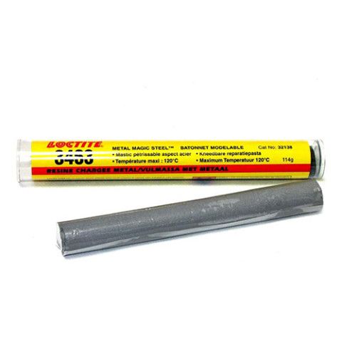 Klej do metalu - LOCTITE LOC 3463 114G
