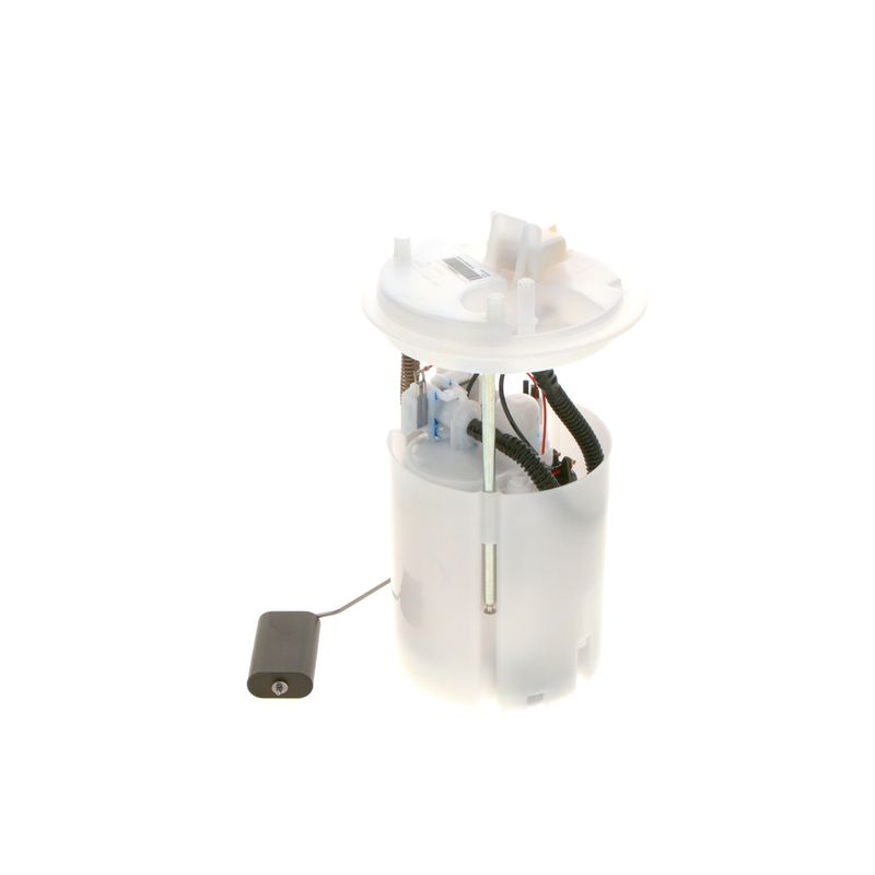 Moduł tłoczenia paliwa - BOSCH 0 580 200 104