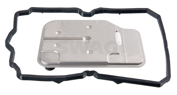 Filtr hydrauliczny +uszcz.mercedes-benz 06- - SWAG 10107823