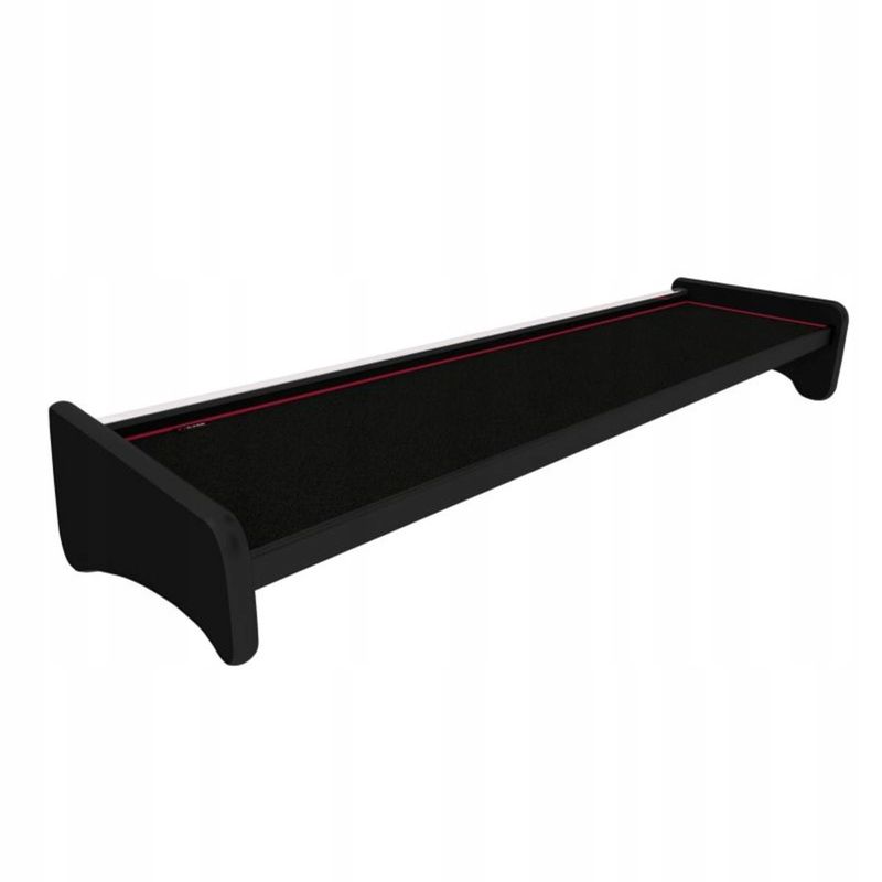 Półka kabinowa - F-CORE F-CORE CB04 RED