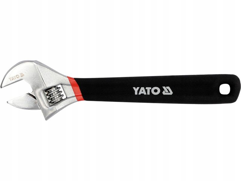Klucz nastawny 300mm - YATO YATYT-21653