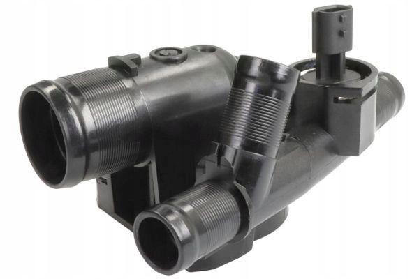Termostat cieczy chłodzącej - THERMOTEC D2R021TT