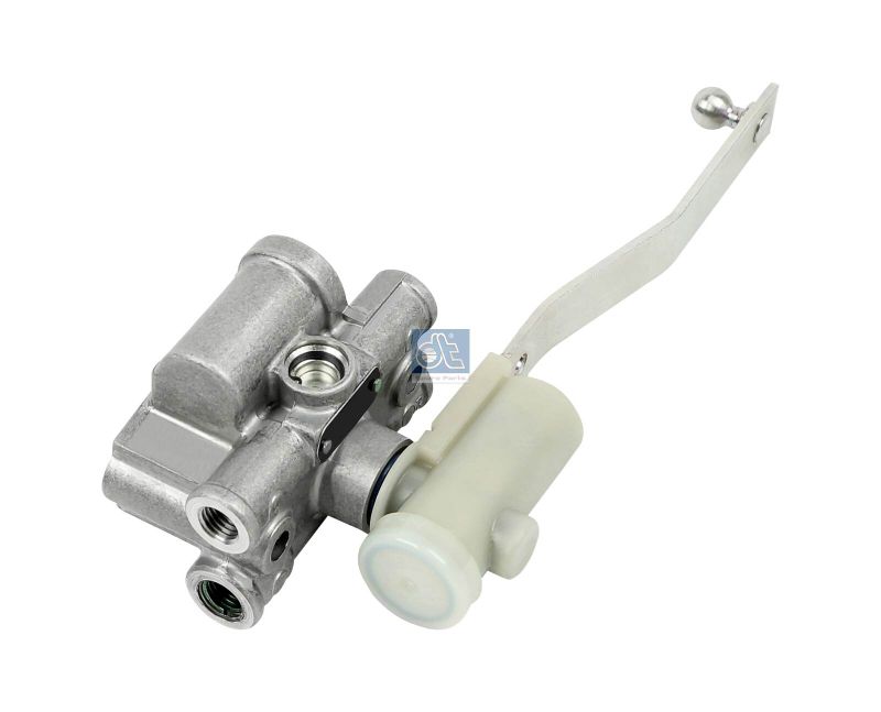 Zawór poziomowania kabiny - DT SPARE PARTS 1.25605