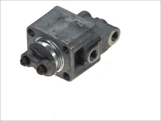 Przełączanie biegów, zewnętrzne - PNEUMATICS PN-10049