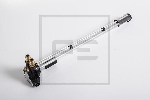 Czujnik poziomu paliwa - PETERS 080.966-00