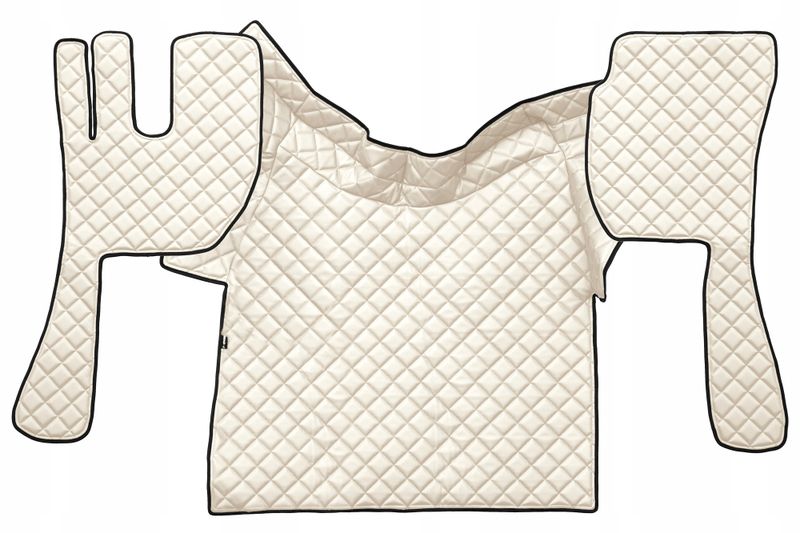 Dywanik podłogowy - F-CORE F-CORE FL02 CHAMP