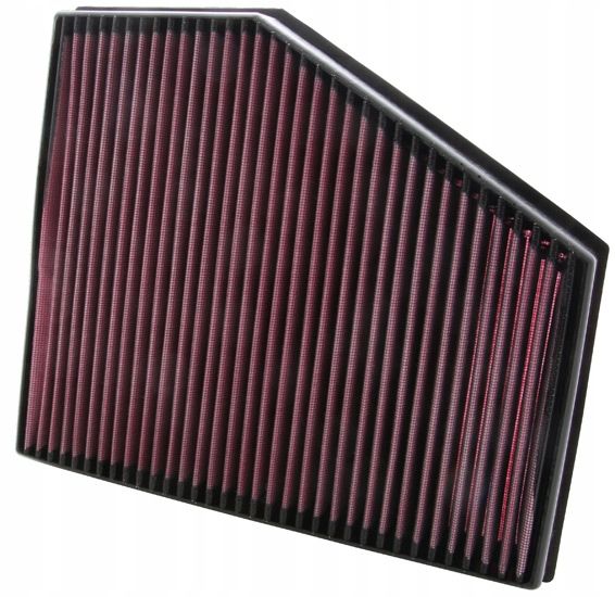 Filtry panelowy (wkładki) - K&N FILTERS 33-2943
