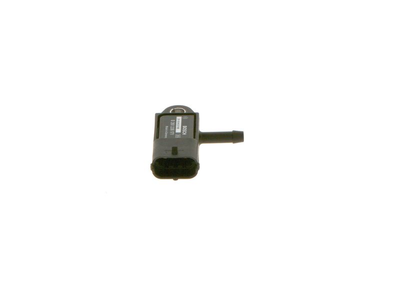 Czujnik ciŚn. spalin ford transit 2,4tdci 14- - BOSCH 0 261 230 171