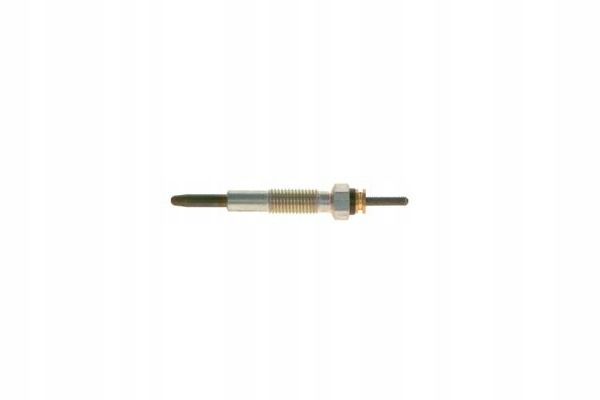 Świeca Żarowa mitsubishi 2,5d - BOSCH 0 250 202 149