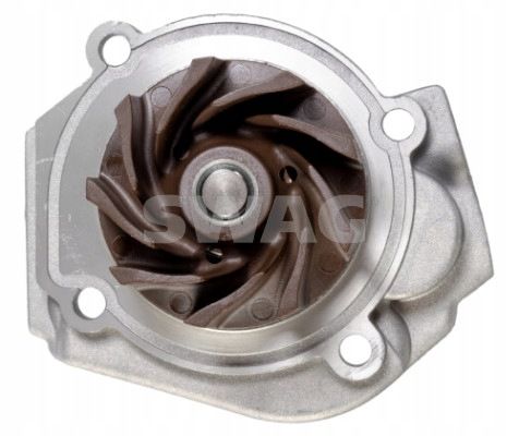 Pompa wody fiat - SWAG 70943517