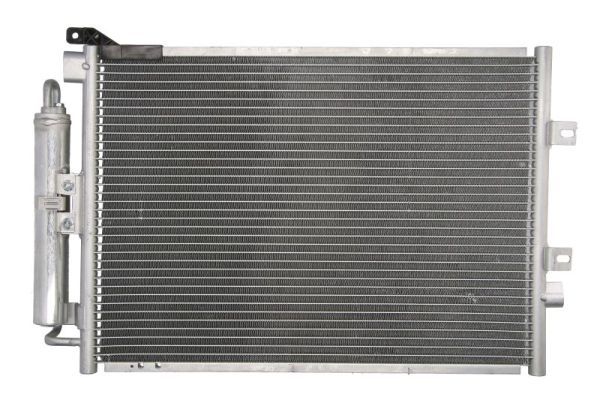 Skraplacz klimatyzacji - THERMOTEC KTT110388