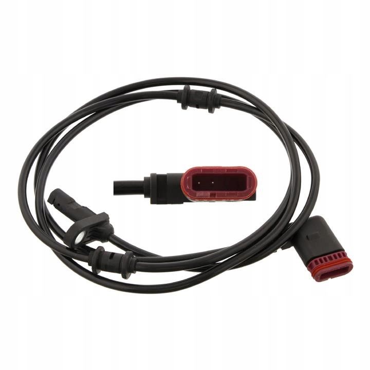 Czujnik abs l/p tył mb e- /cls 02-10 - SWAG 10929509