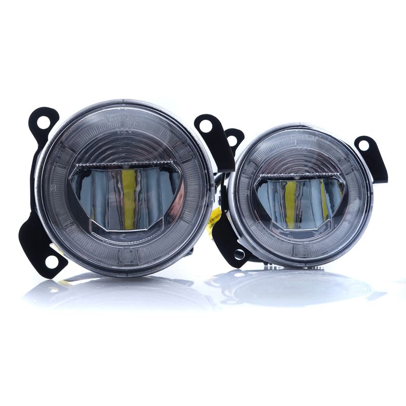 Swiatla drl duolight vw skoda dl03 DUOLIGHTDL03