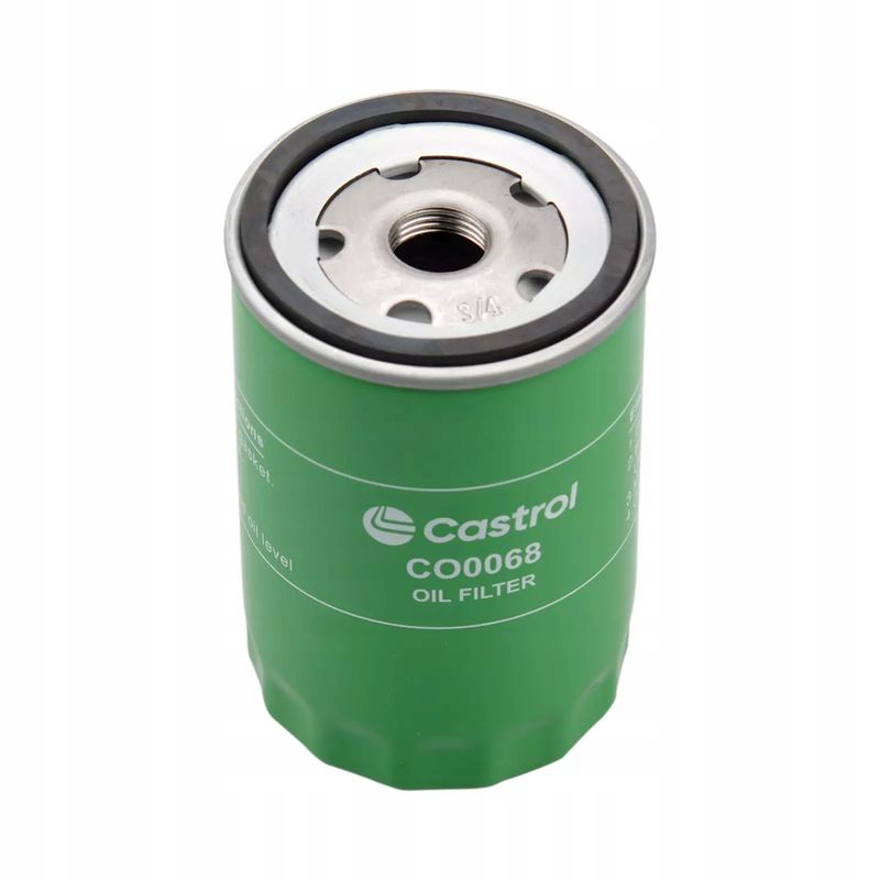 Filtr oleju - CASTROL CO0068