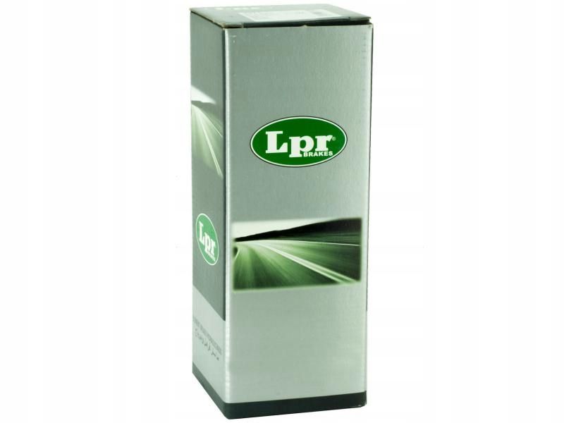 Pompa hamulcowa - LPR LPR1494