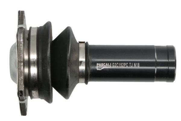 Półoś napędowa - PASCAL G2C152PC