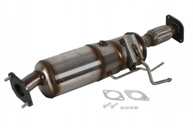 Filtr cząstek stałych - 4MAX 0219-05-1222DPF