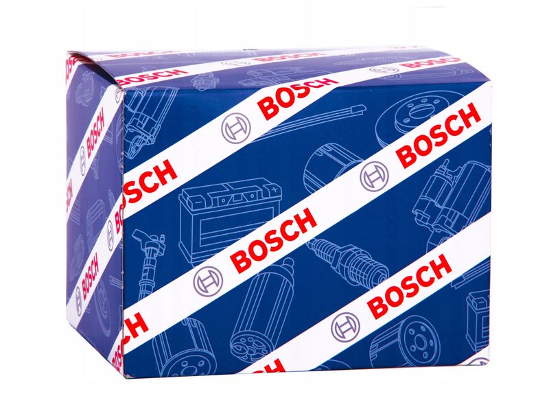 Alternator - BOSCH 1 986 A00 572