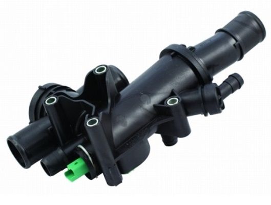 Termostat cieczy chłodzącej - MOTORAD 584-83K