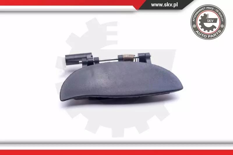 Klamka drzwi przednich prawa - SKV ESEN 96SKV181