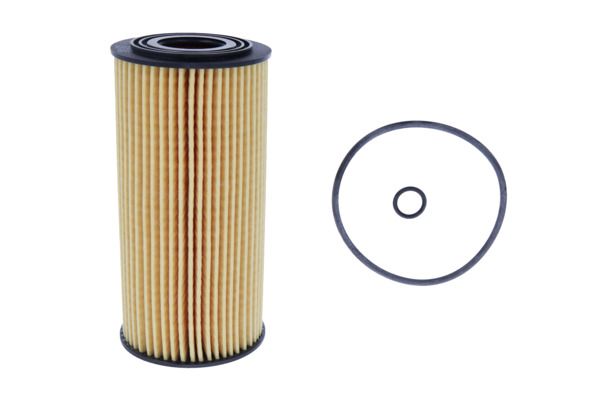 Filtr oleju wkład - VALEO 586605