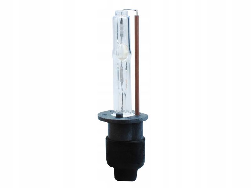 Zarowka xenon h1 4300k 12v 35w p14.5s - M-TECH MTEZMPH143