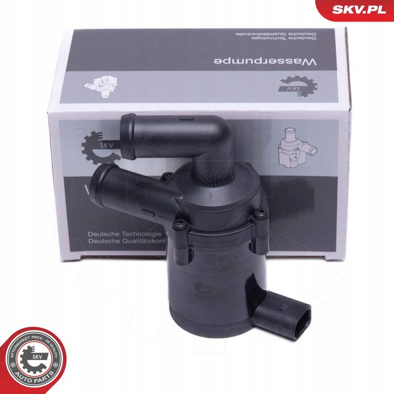 Pompa wody dodatkowa - SKV ESEN 22SKV032