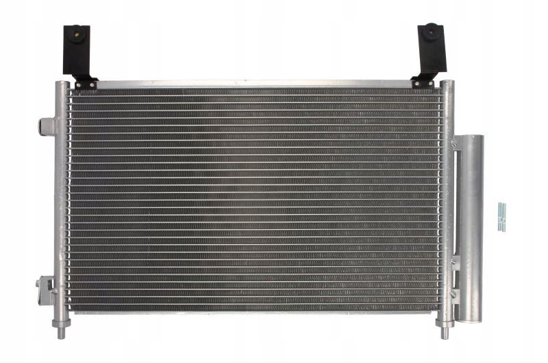 Skraplacz klimatyzacji - THERMOTEC KTT110449