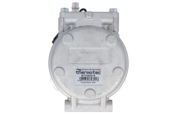 Kompresor klimatyzacji - THERMOTEC KTT090479