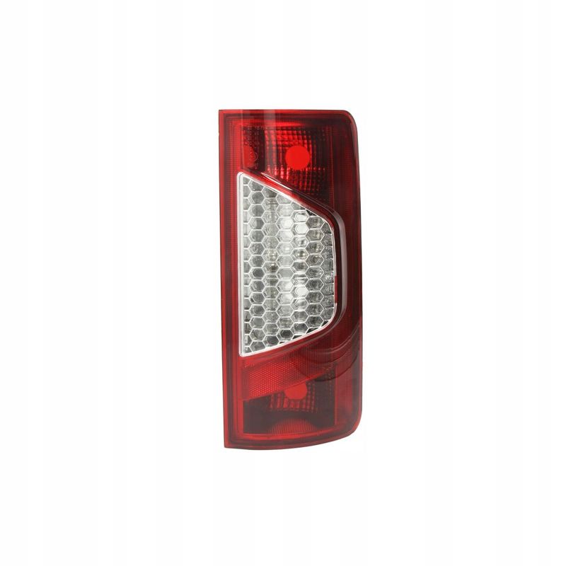 Lampa tył - OLSA OL2.44.164.00