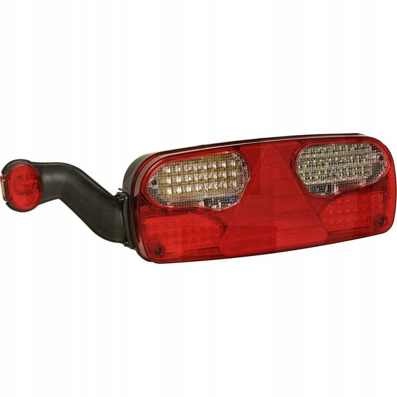 Lampa tył - ASPOCK A25-2210-707