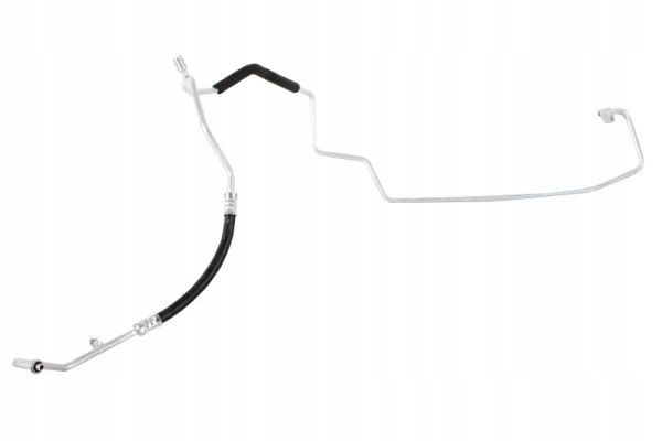 Przewód klimatyzacji - THERMOTEC KTT160287