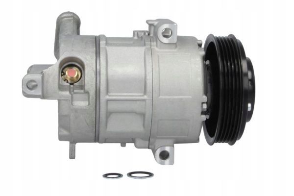Kompresor klimatyzacji - THERMOTEC KTT090263