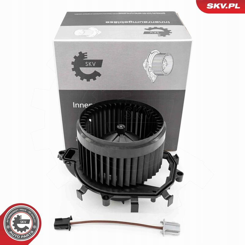 Dmuchawa - SKV ESEN 68SKV037