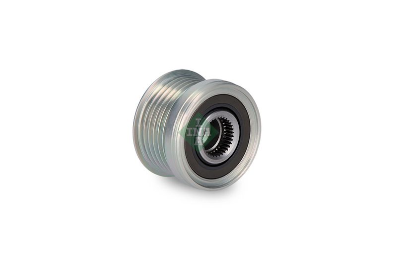 Sprzęgło alternatora - INA 535 0361 10