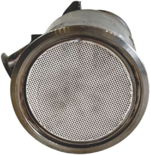 Filtr cząstek stałych - BOSAL BOS097-805